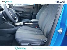 Photo 9 de l'offre de Peugeot 2008 e-2008 136ch Allure Pack à 32 590 € chez SudOuest Occasions