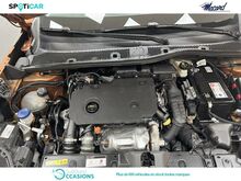 Photo 12 de l'offre de Peugeot 2008 1.5 BlueHDi 130ch S&S Allure Business EAT8 à 19 890 € chez SudOuest Occasions