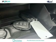 Photo 15 de l'offre de Peugeot 2008 1.5 BlueHDi 130ch S&S Allure Business EAT8 à 19 890 € chez SudOuest Occasions