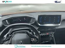 Photo 17 de l'offre de Peugeot 2008 1.5 BlueHDi 130ch S&S Allure Business EAT8 à 19 890 € chez SudOuest Occasions