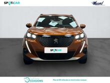 Photo 2 de l'offre de Peugeot 2008 1.5 BlueHDi 130ch S&S Allure Business EAT8 à 19 890 € chez SudOuest Occasions