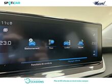 Photo 23 de l'offre de Peugeot 2008 1.5 BlueHDi 130ch S&S Allure Business EAT8 à 19 890 € chez SudOuest Occasions