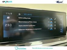 Photo 24 de l'offre de Peugeot 2008 1.5 BlueHDi 130ch S&S Allure Business EAT8 à 19 890 € chez SudOuest Occasions