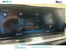 Photo 25 de l'offre de Peugeot 2008 1.5 BlueHDi 130ch S&S Allure Business EAT8 à 19 890 € chez SudOuest Occasions