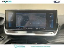 Photo 26 de l'offre de Peugeot 2008 1.5 BlueHDi 130ch S&S Allure Business EAT8 à 19 890 € chez SudOuest Occasions