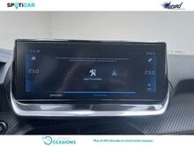 Photo 28 de l'offre de Peugeot 2008 1.5 BlueHDi 130ch S&S Allure Business EAT8 à 19 890 € chez SudOuest Occasions