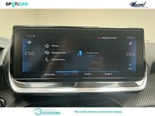 Photo 29 de l'offre de Peugeot 2008 1.5 BlueHDi 130ch S&S Allure Business EAT8 à 19 890 € chez SudOuest Occasions