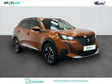 Photo 3 de l'offre de Peugeot 2008 1.5 BlueHDi 130ch S&S Allure Business EAT8 à 19 890 € chez SudOuest Occasions
