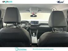 Photo 8 de l'offre de Peugeot 2008 1.5 BlueHDi 130ch S&S Allure Business EAT8 à 19 890 € chez SudOuest Occasions
