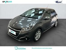 Photo 1 de l'offre de Peugeot 208 1.2 PureTech 82ch Style 5p à 13 495 € chez SudOuest Occasions