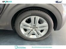 Photo 11 de l'offre de Peugeot 208 1.2 PureTech 82ch Style 5p à 13 495 € chez SudOuest Occasions