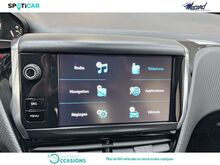 Photo 12 de l'offre de Peugeot 208 1.2 PureTech 82ch Style 5p à 13 495 € chez SudOuest Occasions