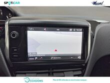 Photo 13 de l'offre de Peugeot 208 1.2 PureTech 82ch Style 5p à 13 495 € chez SudOuest Occasions