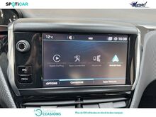 Photo 15 de l'offre de Peugeot 208 1.2 PureTech 82ch Style 5p à 13 495 € chez SudOuest Occasions