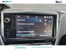 Photo 16 de l'offre de Peugeot 208 1.2 PureTech 82ch Style 5p à 13 495 € chez SudOuest Occasions