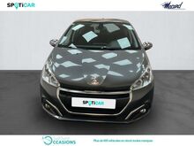 Photo 2 de l'offre de Peugeot 208 1.2 PureTech 82ch Style 5p à 13 495 € chez SudOuest Occasions