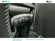 Photo 21 de l'offre de Peugeot 208 1.2 PureTech 82ch Style 5p à 13 495 € chez SudOuest Occasions