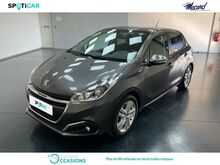 Photo 27 de l'offre de Peugeot 208 1.2 PureTech 82ch Style 5p à 13 495 € chez SudOuest Occasions