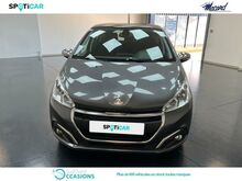 Photo 28 de l'offre de Peugeot 208 1.2 PureTech 82ch Style 5p à 13 495 € chez SudOuest Occasions