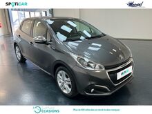 Photo 29 de l'offre de Peugeot 208 1.2 PureTech 82ch Style 5p à 13 495 € chez SudOuest Occasions
