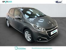 Photo 3 de l'offre de Peugeot 208 1.2 PureTech 82ch Style 5p à 13 495 € chez SudOuest Occasions