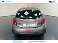 Photo 5 de l'offre de Peugeot 208 1.2 PureTech 82ch Style 5p à 13 495 € chez SudOuest Occasions