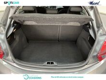 Photo 6 de l'offre de Peugeot 208 1.2 PureTech 82ch Style 5p à 13 495 € chez SudOuest Occasions