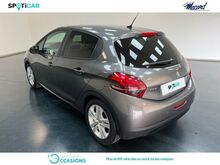 Photo 7 de l'offre de Peugeot 208 1.2 PureTech 82ch Style 5p à 13 495 € chez SudOuest Occasions