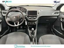 Photo 8 de l'offre de Peugeot 208 1.2 PureTech 82ch Style 5p à 13 495 € chez SudOuest Occasions