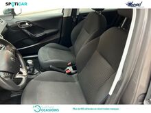 Photo 9 de l'offre de Peugeot 208 1.2 PureTech 82ch Style 5p à 13 495 € chez SudOuest Occasions