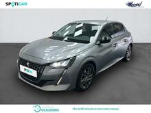 Photo 1 de l'offre de Peugeot 208 1.2 PureTech 100ch S&S Style à 20 980 € chez SudOuest Occasions