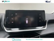 Photo 14 de l'offre de Peugeot 208 1.2 PureTech 100ch S&S Style à 20 980 € chez SudOuest Occasions