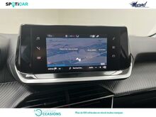 Photo 16 de l'offre de Peugeot 208 1.2 PureTech 100ch S&S Style à 20 980 € chez SudOuest Occasions