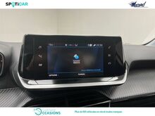 Photo 18 de l'offre de Peugeot 208 1.2 PureTech 100ch S&S Style à 20 980 € chez SudOuest Occasions
