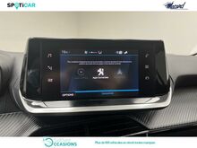 Photo 19 de l'offre de Peugeot 208 1.2 PureTech 100ch S&S Style à 20 980 € chez SudOuest Occasions