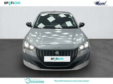 Photo 2 de l'offre de Peugeot 208 1.2 PureTech 100ch S&S Style à 20 980 € chez SudOuest Occasions