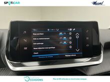 Photo 20 de l'offre de Peugeot 208 1.2 PureTech 100ch S&S Style à 20 980 € chez SudOuest Occasions