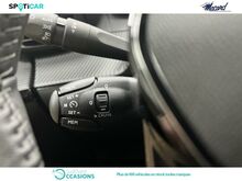 Photo 22 de l'offre de Peugeot 208 1.2 PureTech 100ch S&S Style à 20 980 € chez SudOuest Occasions