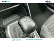 Photo 24 de l'offre de Peugeot 208 1.2 PureTech 100ch S&S Style à 20 980 € chez SudOuest Occasions