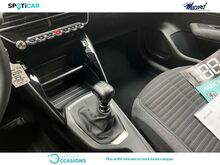 Photo 25 de l'offre de Peugeot 208 1.2 PureTech 100ch S&S Style à 20 980 € chez SudOuest Occasions