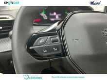 Photo 26 de l'offre de Peugeot 208 1.2 PureTech 100ch S&S Style à 20 980 € chez SudOuest Occasions