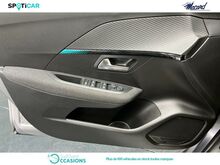 Photo 28 de l'offre de Peugeot 208 1.2 PureTech 100ch S&S Style à 20 980 € chez SudOuest Occasions