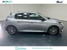 Photo 4 de l'offre de Peugeot 208 1.2 PureTech 100ch S&S Style à 20 980 € chez SudOuest Occasions