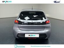 Photo 5 de l'offre de Peugeot 208 1.2 PureTech 100ch S&S Style à 20 980 € chez SudOuest Occasions