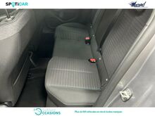 Photo 9 de l'offre de Peugeot 208 1.2 PureTech 100ch S&S Style à 20 980 € chez SudOuest Occasions