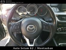 Photo 10 de l'offre de Mazda Mazda 6 FW 2.2 SKYACTIV-D 150 Dynamique à 18 990 € chez SudOuest Occasions