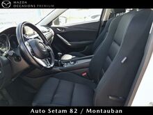 Photo 9 de l'offre de Mazda Mazda 6 FW 2.2 SKYACTIV-D 150 Dynamique à 18 990 € chez SudOuest Occasions