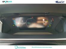 Photo 13 de l'offre de Peugeot 2008 e-2008 136ch Allure Pack à 28 990 € chez SudOuest Occasions