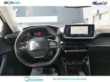 Photo 8 de l'offre de Peugeot 2008 e-2008 136ch Allure Pack à 28 990 € chez SudOuest Occasions