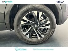 Photo 11 de l'offre de Peugeot 2008 1.2 PureTech 100ch S&S Allure à 25 990 € chez SudOuest Occasions